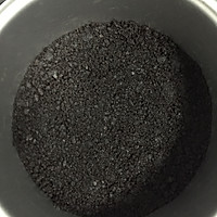 火龙果慕斯的做法图解5