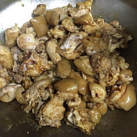 焖猪脚的做法图解4