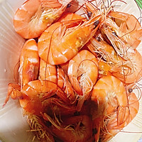 私房の盐水虾的做法图解4