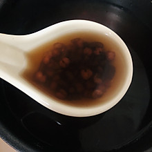 红豆薏仁水