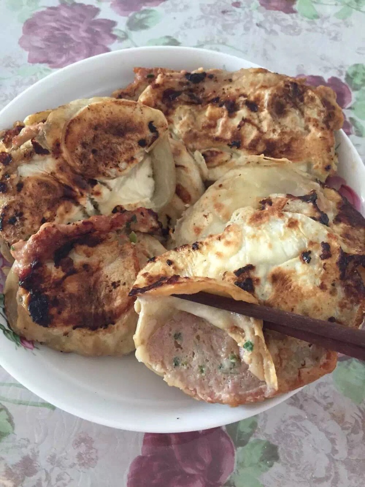 茄夹的做法图解5