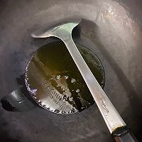 红薯粉鸡蛋的做法图解3