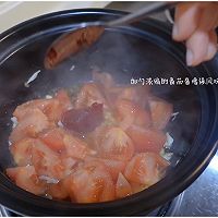 茄汁牛肋条｜适合大人和小孩儿的下饭神器的做法图解14