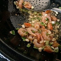 将清甜进行到底_青豆北极甜虾的做法图解5
