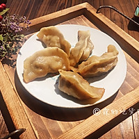 上海鲜肉锅贴#馅儿料美食，哪种最好吃#的做法图解19