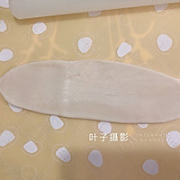 蛋黄酥的做法图解6