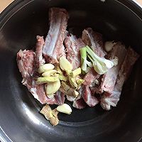 烤排骨的做法图解4