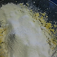 圣诞糖霜饼干#圣诞烘趴 为爱起烘#的做法图解4