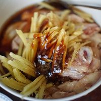#晒出你的团圆大餐#糯米鸡的做法图解4