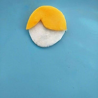 水果DIY-小美人鱼的做法图解2