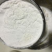 葡萄干玛格丽特饼干的做法图解5