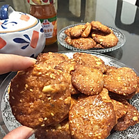 鸡仔饼的做法图解18