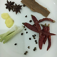 红烧牛肉的做法图解2