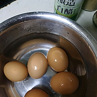 烤箱版汗蒸房鸡蛋的做法图解1