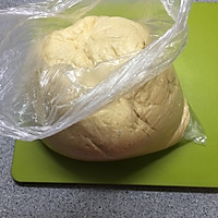 手工做面包之全麦吐司的做法图解6