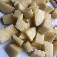 孜然土豆的做法图解2