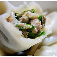 鱼肉饺子的做法图解7
