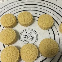 自制绿豆糕的做法图解10