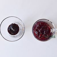 快手美味甜品！水果布丁糊杯的做法图解6