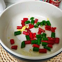 开胃菜辣炒黄瓜的做法图解4