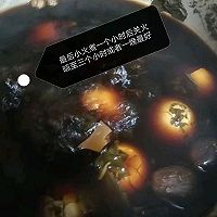 卤鸡蛋的做法图解5