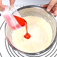奥利奥草莓芝士蛋糕～绵软香甜的做法图解6