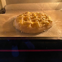 菠萝派～手抓饼神仙吃法的做法图解13