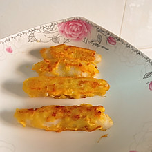 香煎巴沙鱼