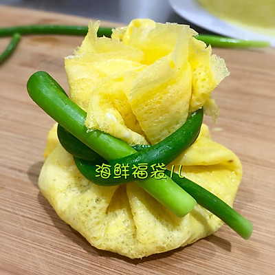 海鲜福袋