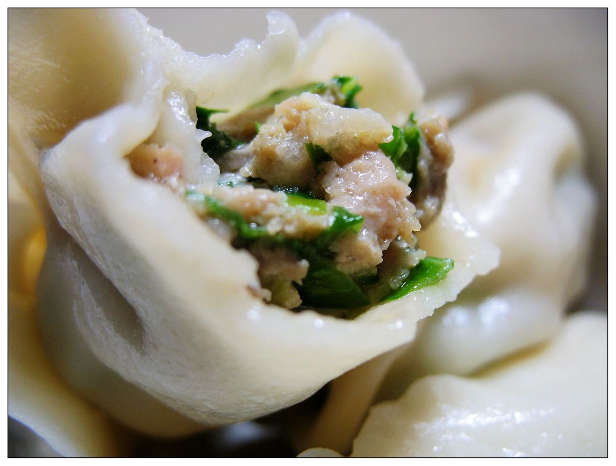 鲅鱼水饺，家乡味道（济南美食摄影）|摄影|产品摄影|穆牧摄影 - 原创作品 - 站酷 (ZCOOL)