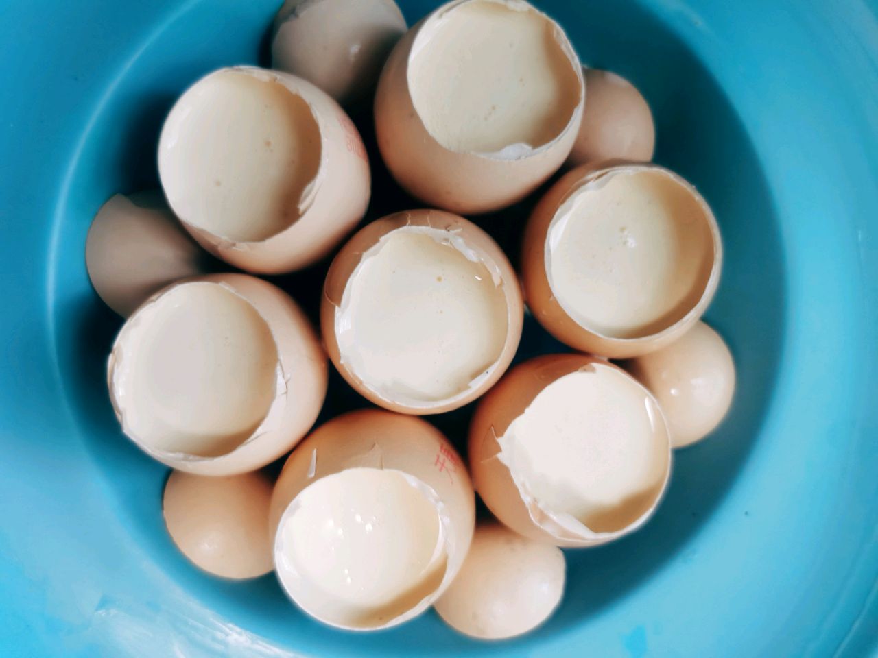 韩式卤鸡蛋,韩式卤鸡蛋的家常做法 - 美食杰韩式卤鸡蛋做法大全