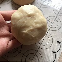 豆沙花式面包#柏翠辅食节-烘培零食#的做法图解13