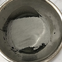 龙猫戚风的做法图解4