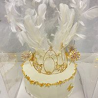 生日蛋糕的做法图解37
