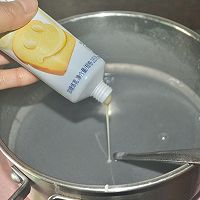 #在夏日饮饮作乐#养生黑芝麻糊的做法图解11