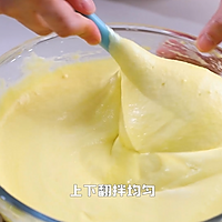 海绵蛋糕胚的做法图解5