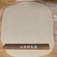 #餐桌上的春日限定#土豆烧牛肉手擀面的做法图解6