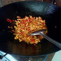 鱼香肉丝的做法图解6