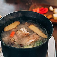 酱蘸猪蹄｜日食记的做法图解1