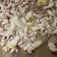 卤肉饭的做法图解5