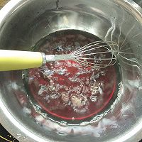 老少皆宜～红糖发糕的做法图解2