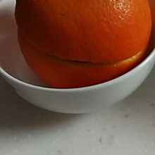 止咳冰糖橙