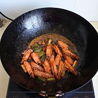 #黄河路美食#腰果虾仁（升级版）的做法图解4