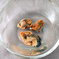 补钙食谱 | 三白牡蛎汤，促进骨骼生长，防止骨质疏松的做法图解2