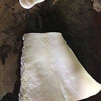 又鲜美又脆口的七彩牛肚丝的做法图解2