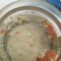 初秋水果茶的做法图解4