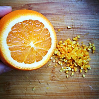 橙香排骨的做法图解2