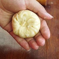古早绿豆酥，外皮酥脆，内馅软绵香甜，做法也很简单！的做法图解20