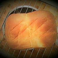吐司面包（烤箱版）的做法图解6