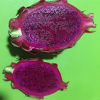 备孕圣品，火龙果炖燕窝的做法图解5